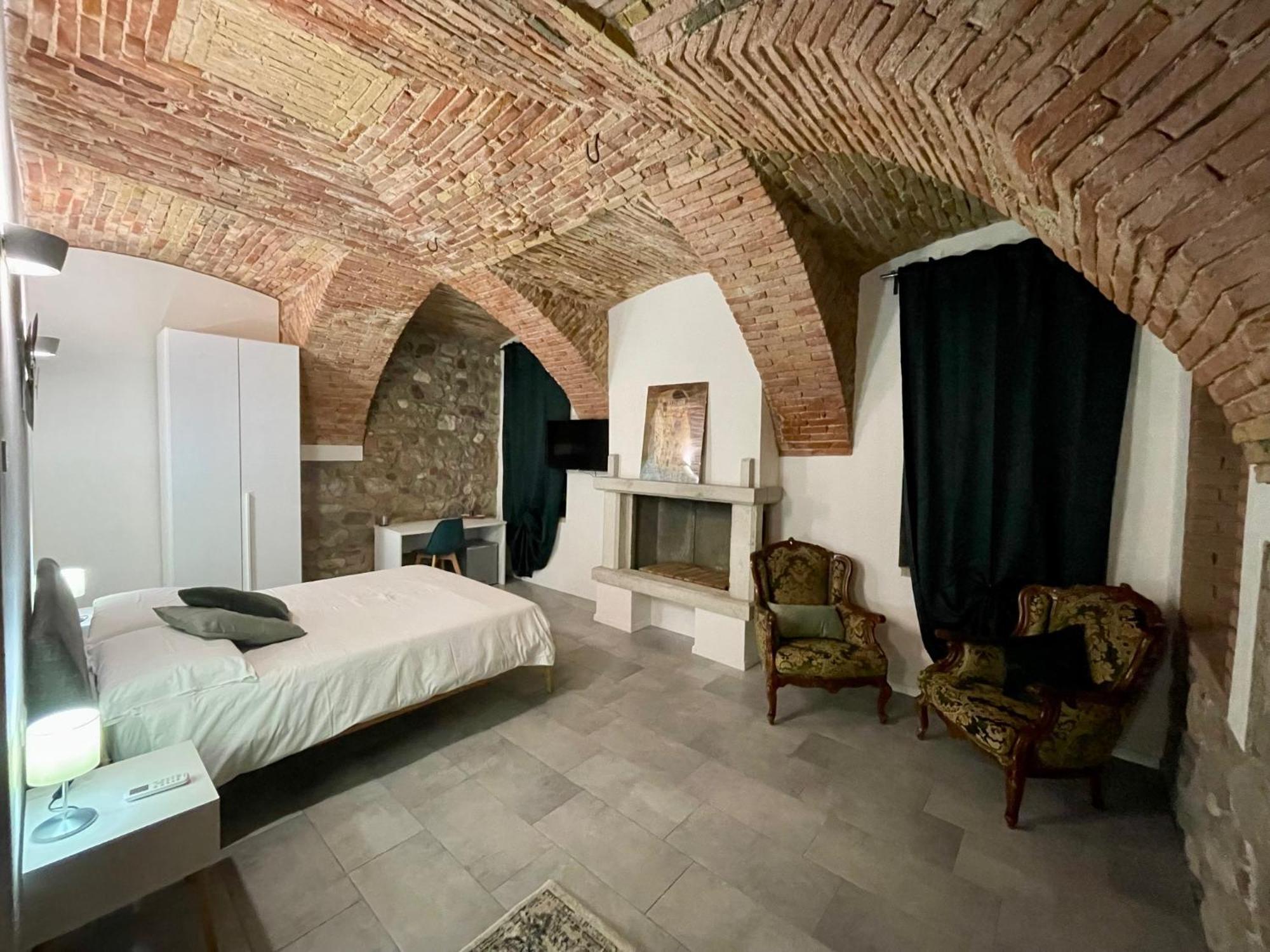 Agriturismo Al Mancino Lonato Dış mekan fotoğraf