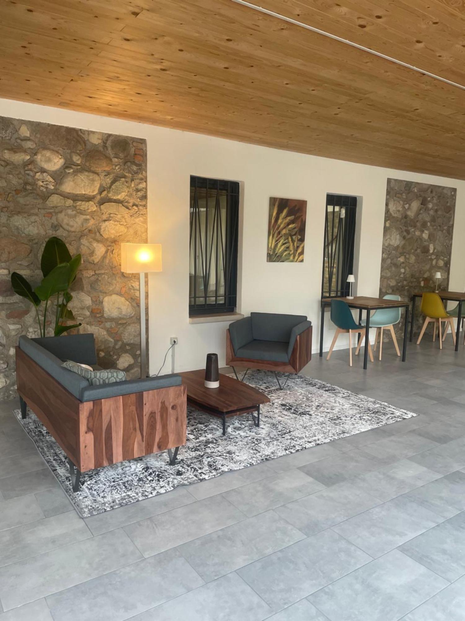 Agriturismo Al Mancino Lonato Dış mekan fotoğraf