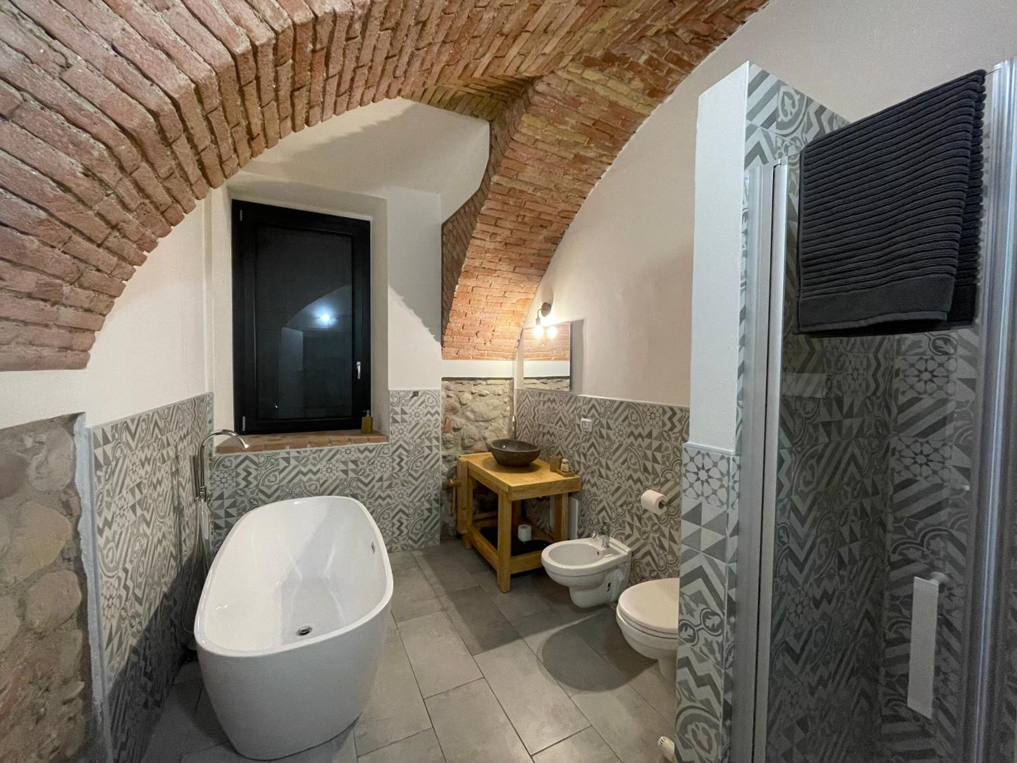 Agriturismo Al Mancino Lonato Dış mekan fotoğraf