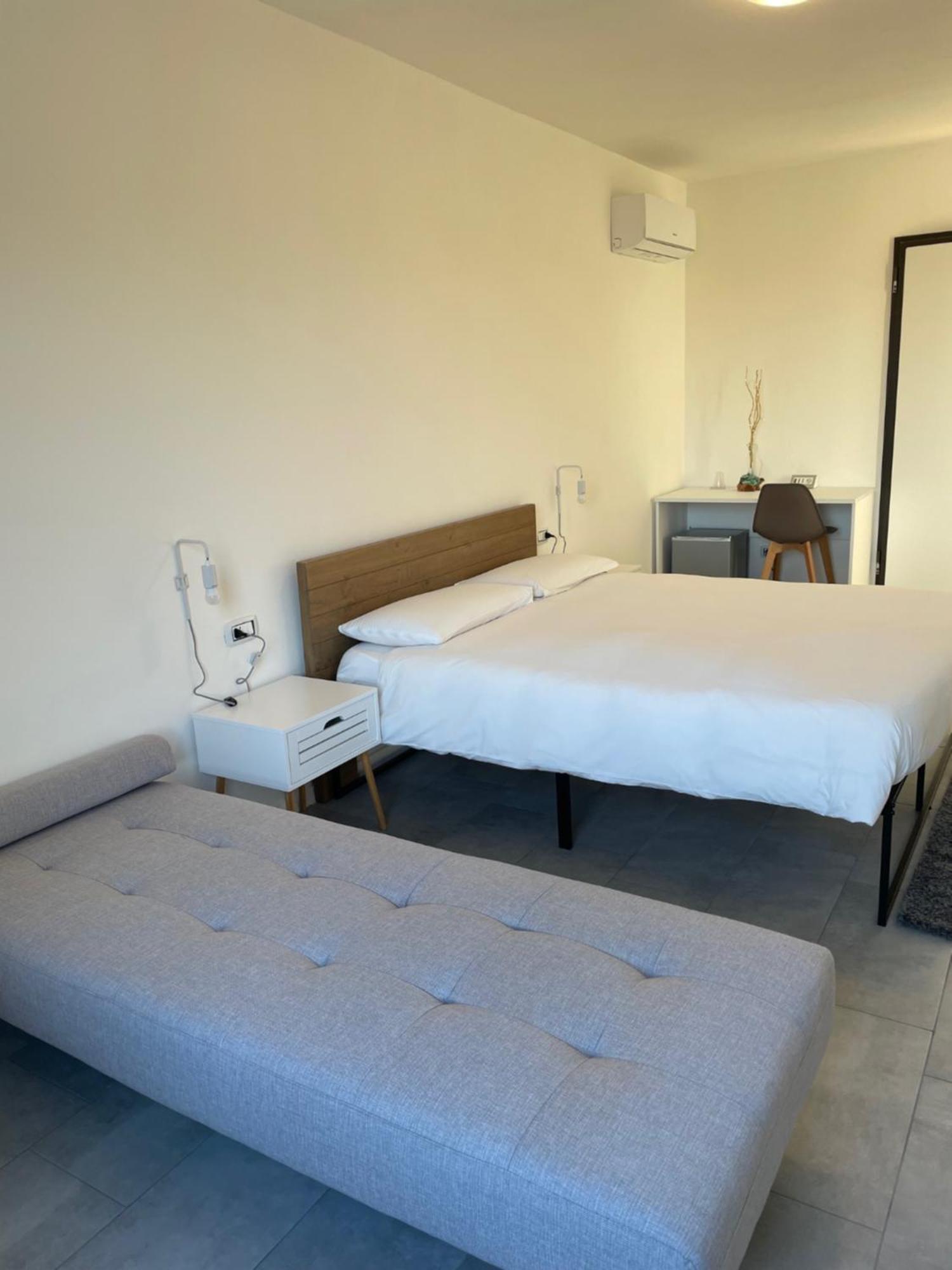 Agriturismo Al Mancino Lonato Dış mekan fotoğraf